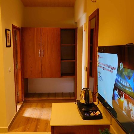 Sa-Ba Manali Inn, Mall Road Kültér fotó