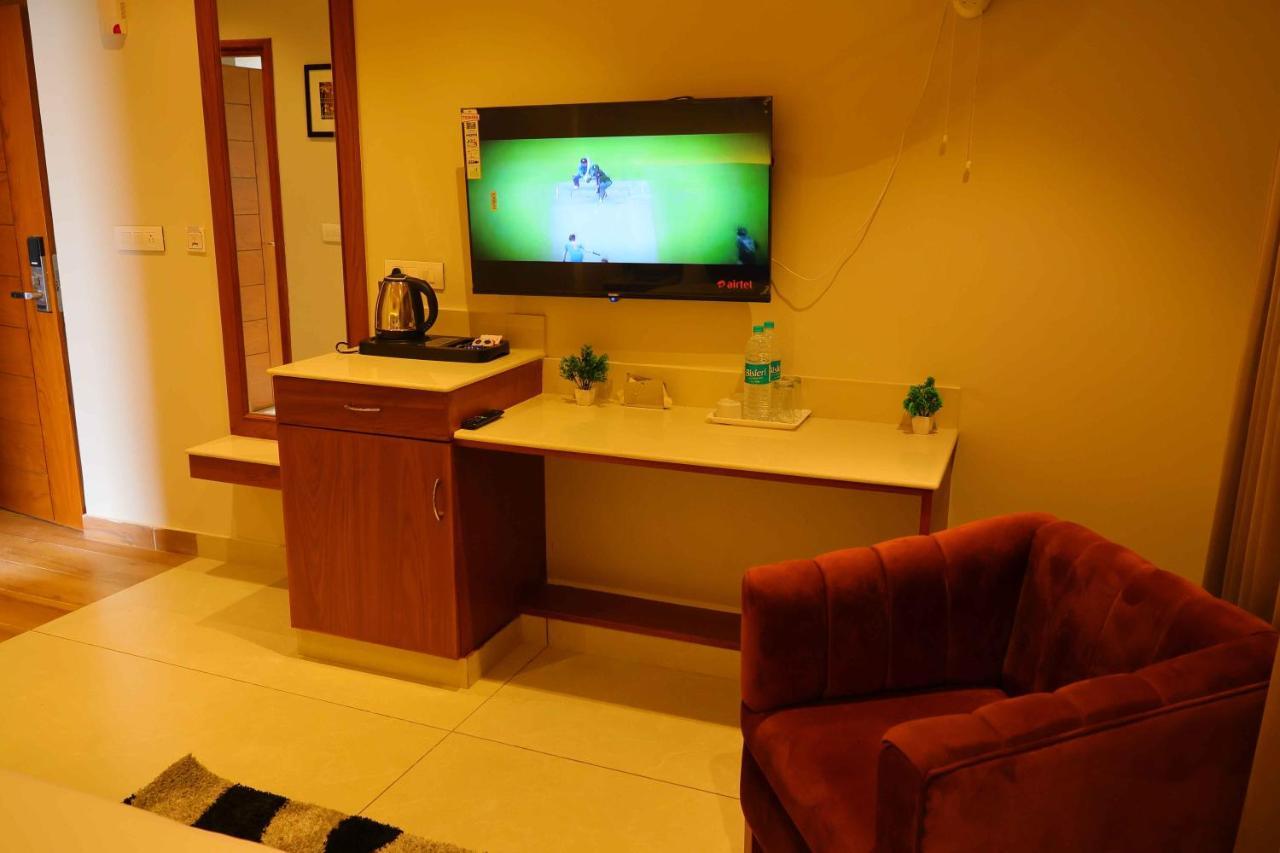 Sa-Ba Manali Inn, Mall Road Kültér fotó