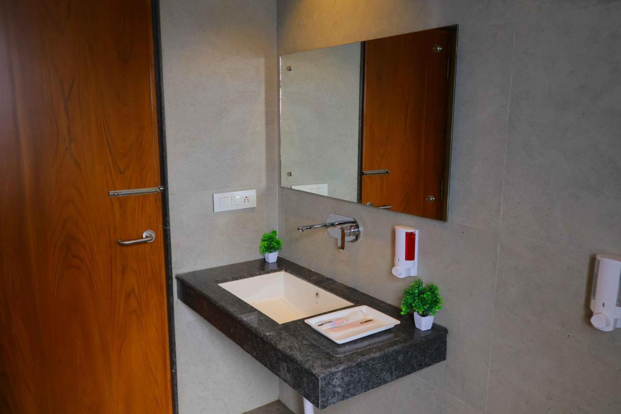 Sa-Ba Manali Inn, Mall Road Kültér fotó