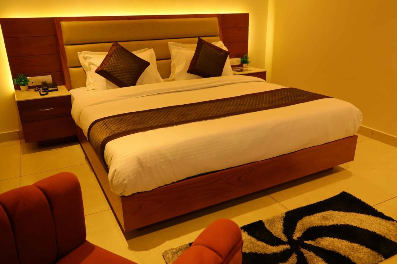 Sa-Ba Manali Inn, Mall Road Kültér fotó