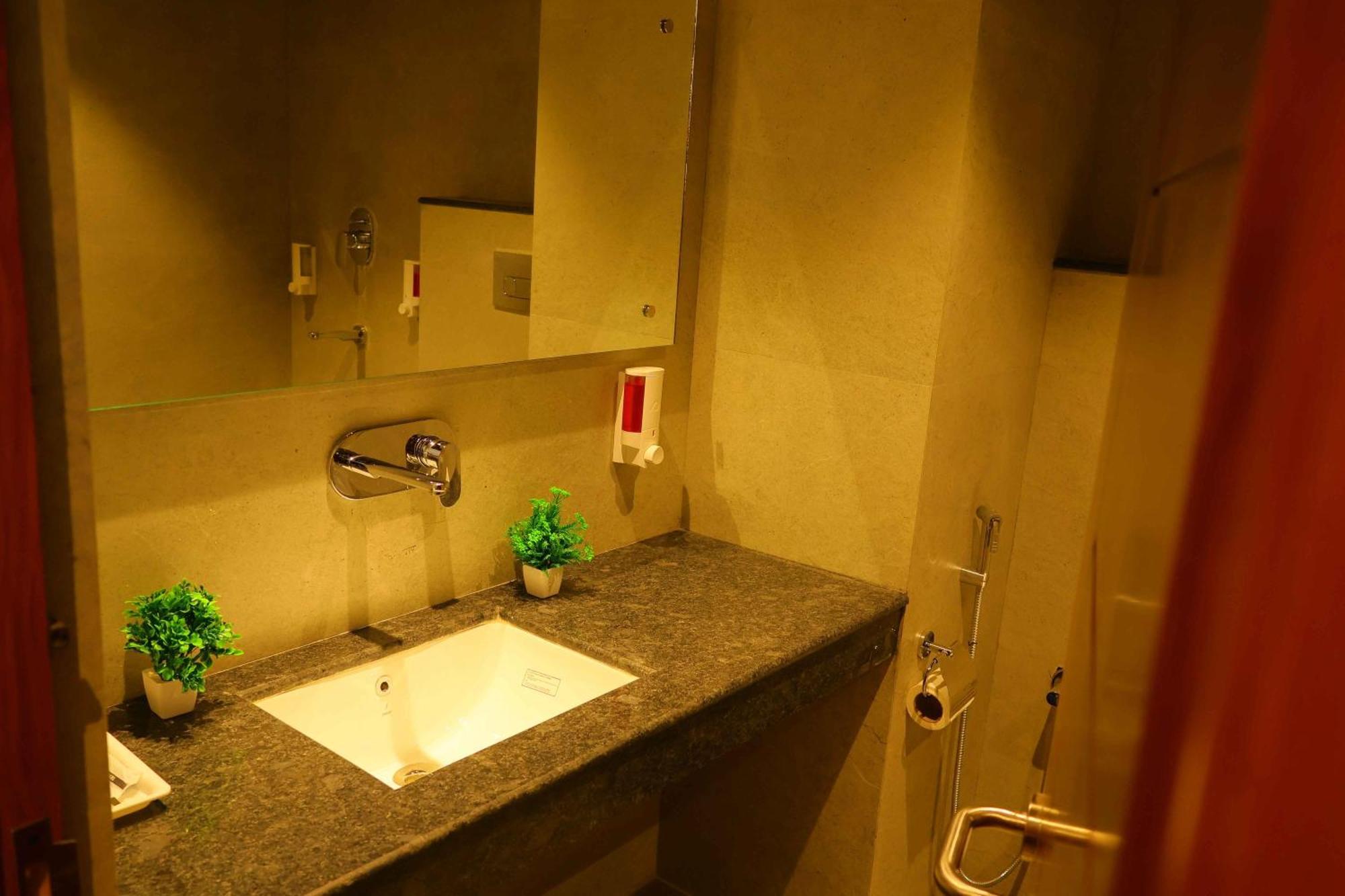 Sa-Ba Manali Inn, Mall Road Kültér fotó