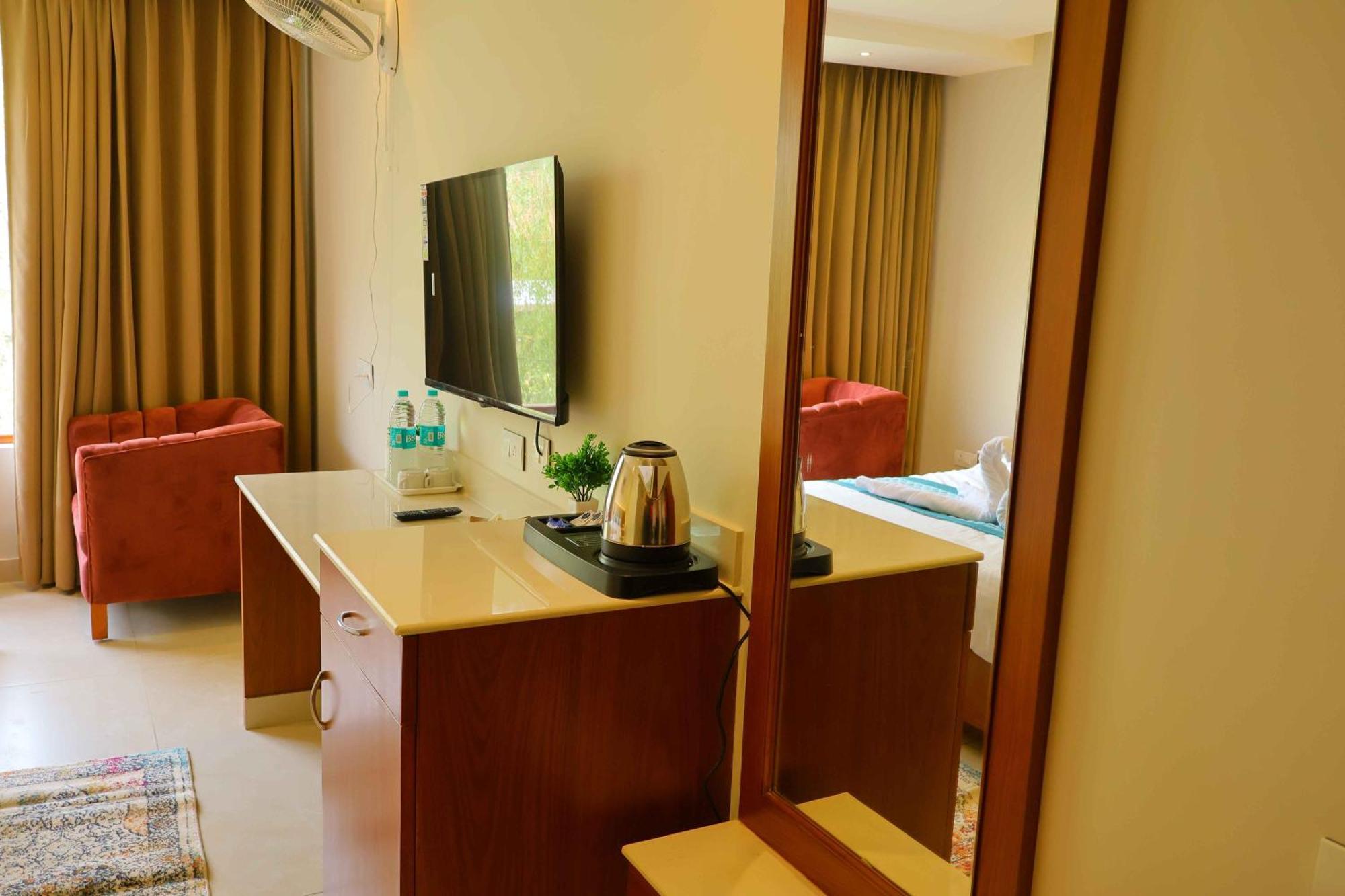 Sa-Ba Manali Inn, Mall Road Kültér fotó